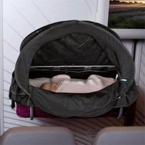 COZIGO - SLEEP & SUN PROTECTION COVER FOR ALL STROLLERS & AIRLINE COTS